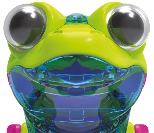 Geckobot 2.0 (Thames & Kosmos)
