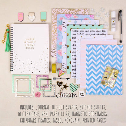 Diy Journaling Set