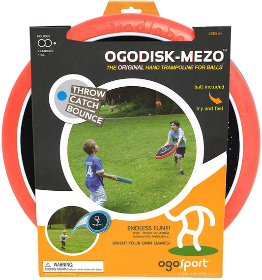 Ogo Max Double Pack