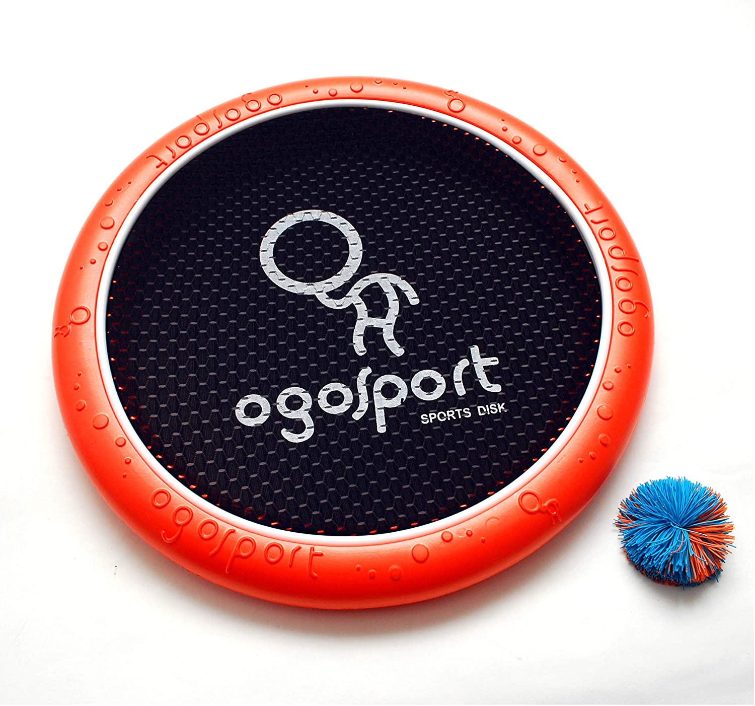 Ogo Max Double Pack