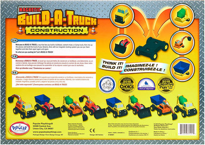 Build a Truck