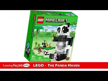 Mc Panda Haven