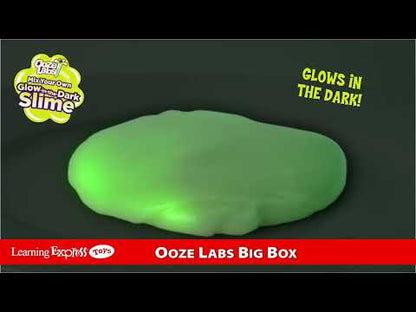 Ooze Labs: Big Box of
