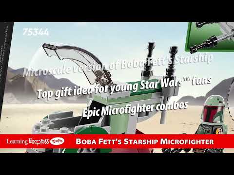 Sw Boba Fett's Starship
