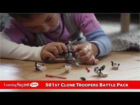 Sw 501st Clone Trooper