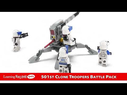 Sw 501st Clone Trooper
