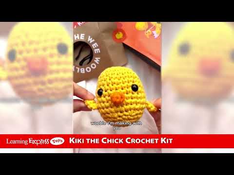 Woobles Chick