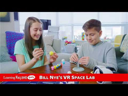 Bill Nye's VR Space Lab*