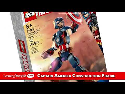 Captain America