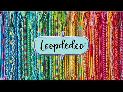 Loopdedoo Spinning Loom K