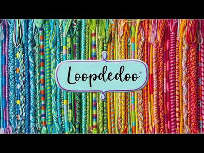 Loopdedoo Spinning Loom K