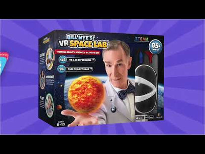 Bill Nye's VR Space Lab*