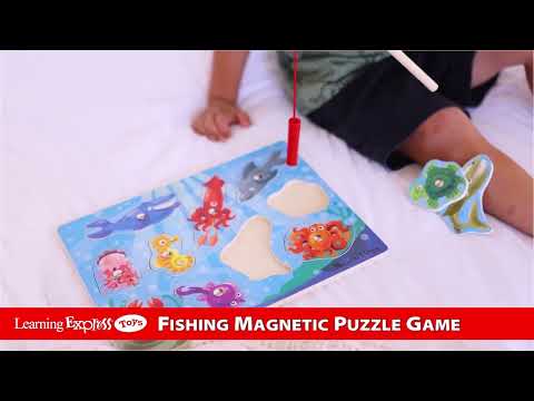 Fishing Magnetic