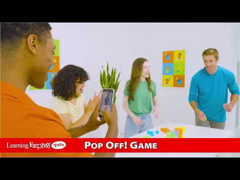 Pop Off*