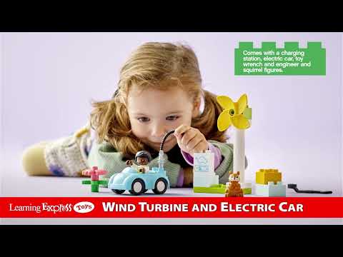 Wind Turbine & Electric C