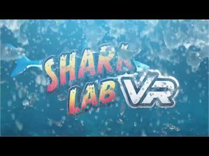 Steam Lab VR Shark*