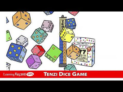 Tenzi 18