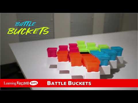 Battle Buckets