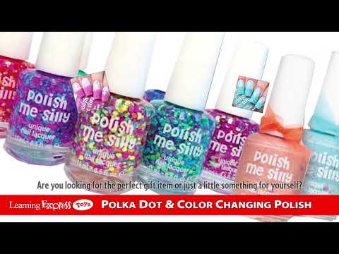 Butterfly Kisses Polish