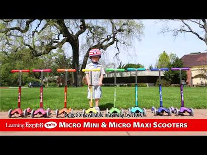 Micro Maxi Deluxe Led Pur