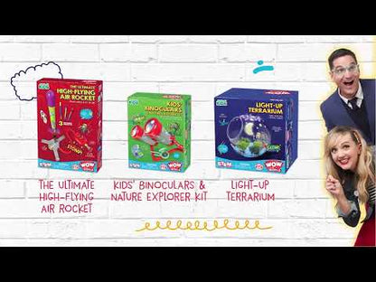 Wow Kids Binoculars