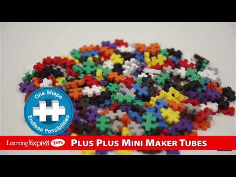Plusplus Tube  Patriotic