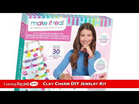 Clay Charm Factory