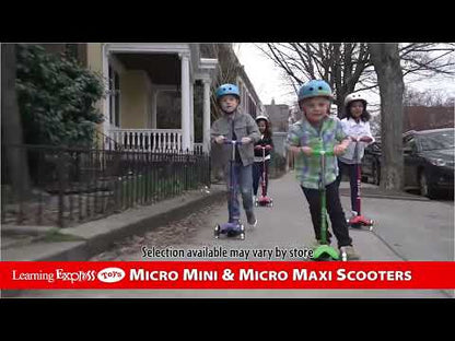 Micro Maxi Deluxe Led Pur