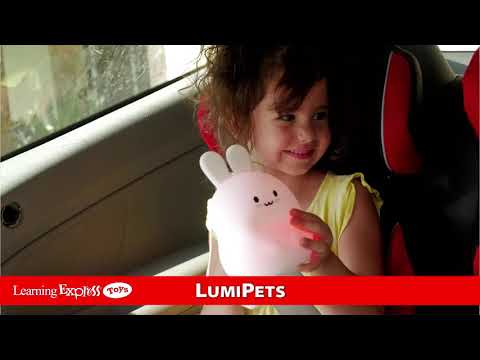 Lumipets Hippo N Remote*