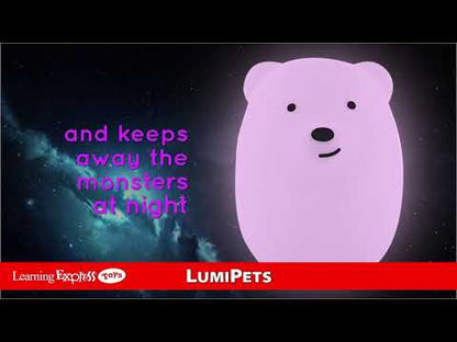 Lumipets Hippo N Remote*