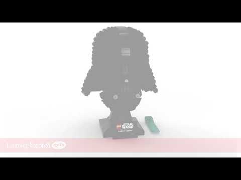 Darths Vaders Helmet