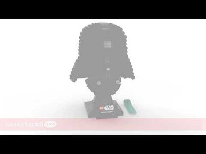 Darths Vaders Helmet