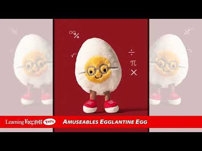 Amuseables Egglantine Egg