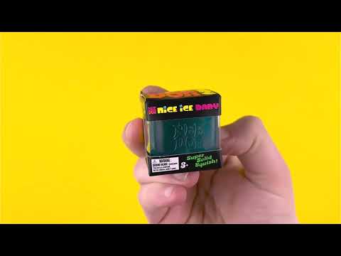 Teenie Single Nice Cube