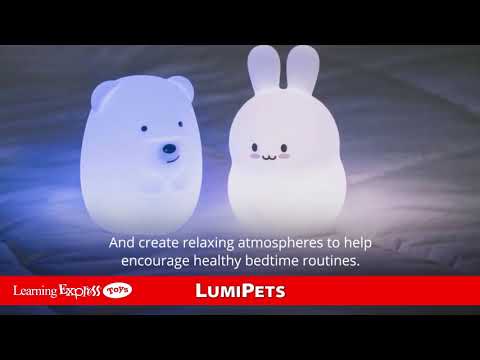 Lumipets Hippo N Remote*