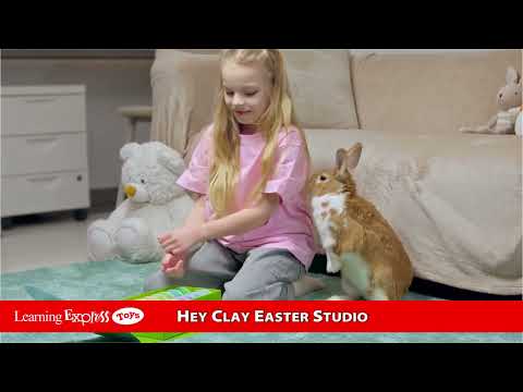 Hey Clay Easter*
