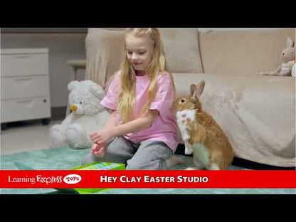 Hey Clay Easter*