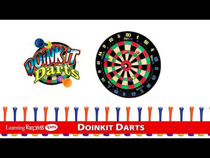 Doinkit Darts Replacement