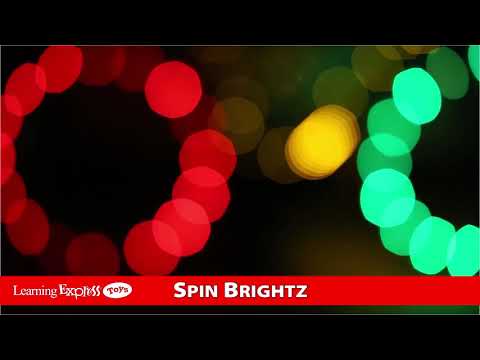 Cosmic Brightz Rainbow