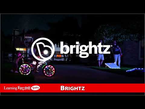 Cosmic Brightz Rainbow