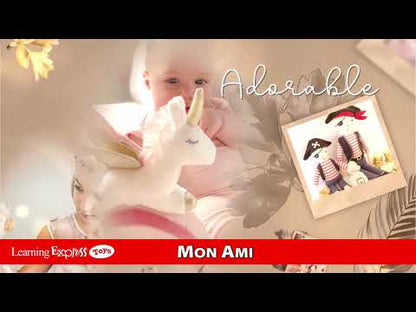 Charlotte Ballerina Doll