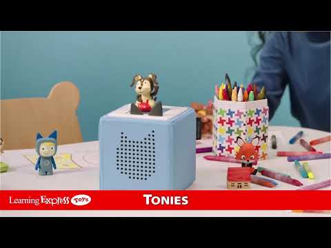 Tonie - Frozen