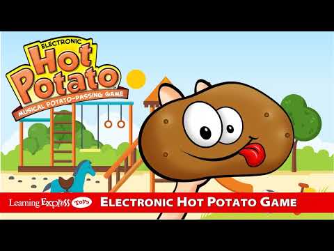 Hot Potato*