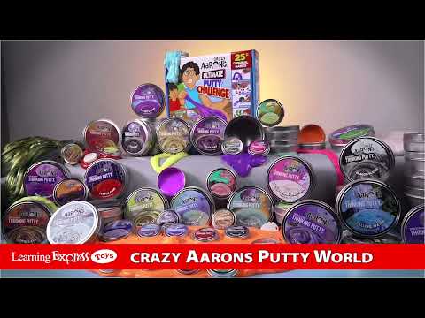 Color Bright Mini Tin