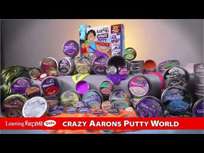 Color Bright Mini Tin