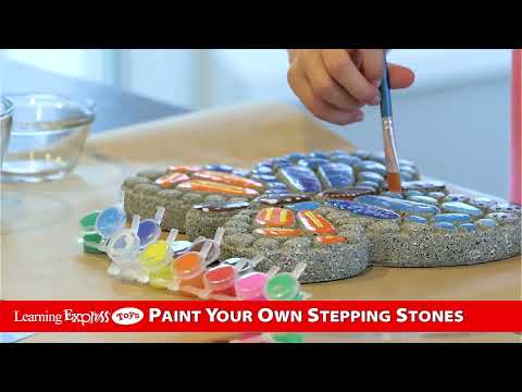 Pyo Mosaic Flower Pot