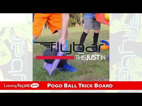 Trick Board Blue Dawn*