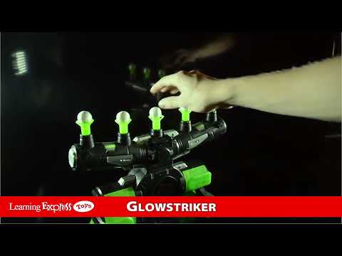 Glowstriker