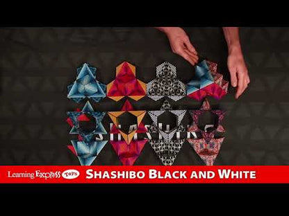 Shashibo Black & White