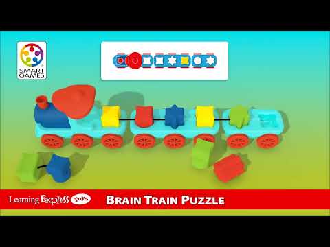 Brain Train*
